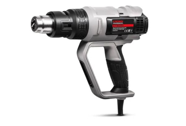 سشوار صنعتی 2000 وات کرون CT19023 - تصویر 1