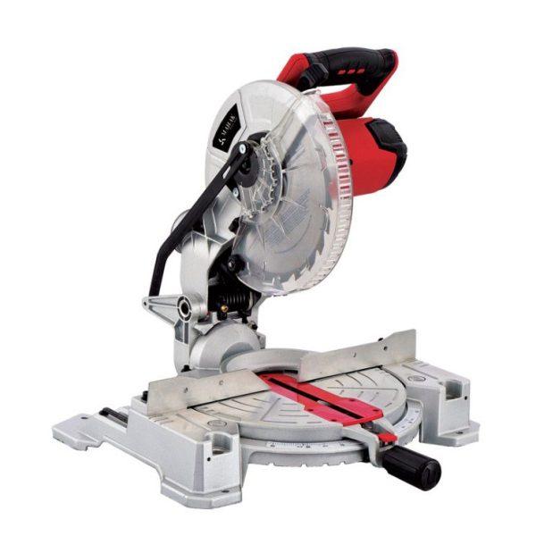اره فارسی بر 255 میلیمتر ثابت محک MS-255 - تصویر 1