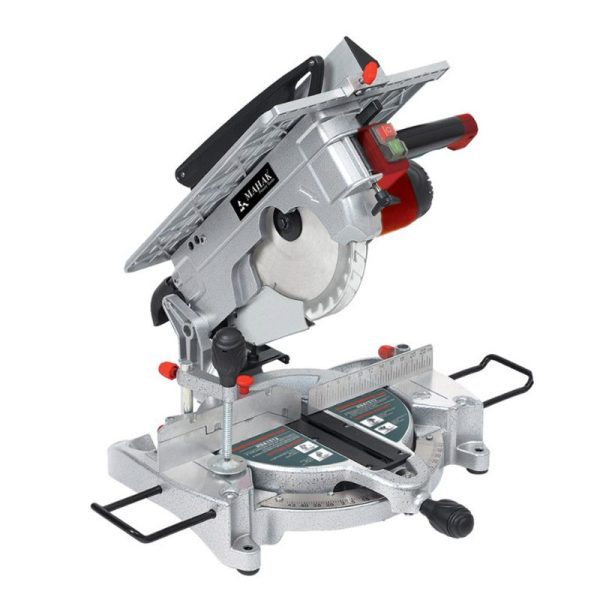 فارسی بر-اره میزی 255 میلیمتر محک MTS-255 - تصویر 1