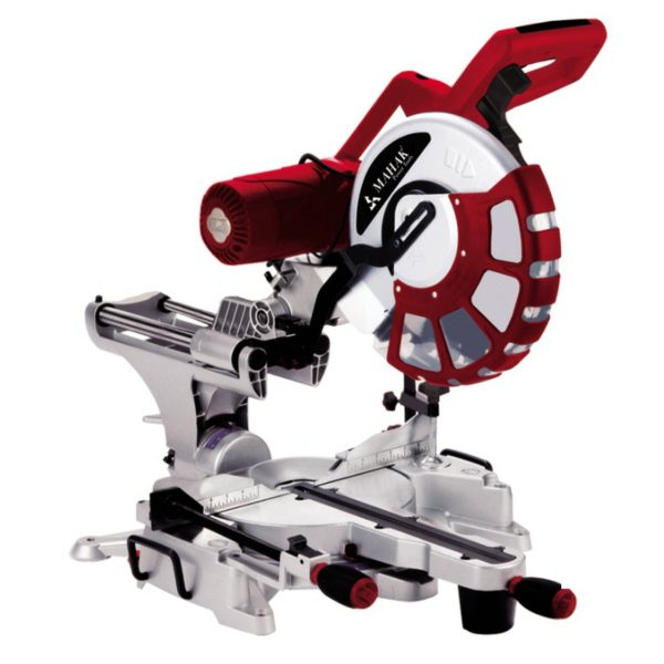 اره فارسی بر 305 میلیمتر اسلایدی(کشویی) محک MS-305/340 - تصویر 1
