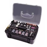 فرز انگشتی محک MDG-170 KIT - تصویر 2