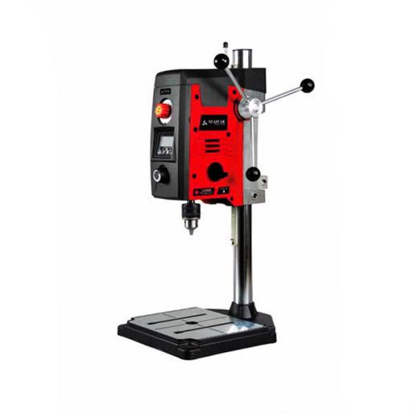 مینی دریل ستونی 13 میلیمتر دیجیتالی محک MBD-13L - تصویر 1