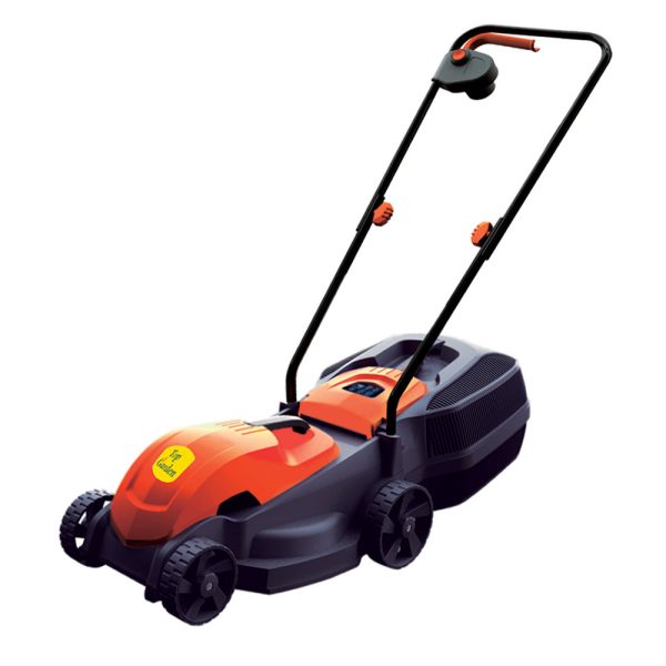 چمن زن برقی 1600 وات تاپ گاردن ELM-380H - تصویر 1