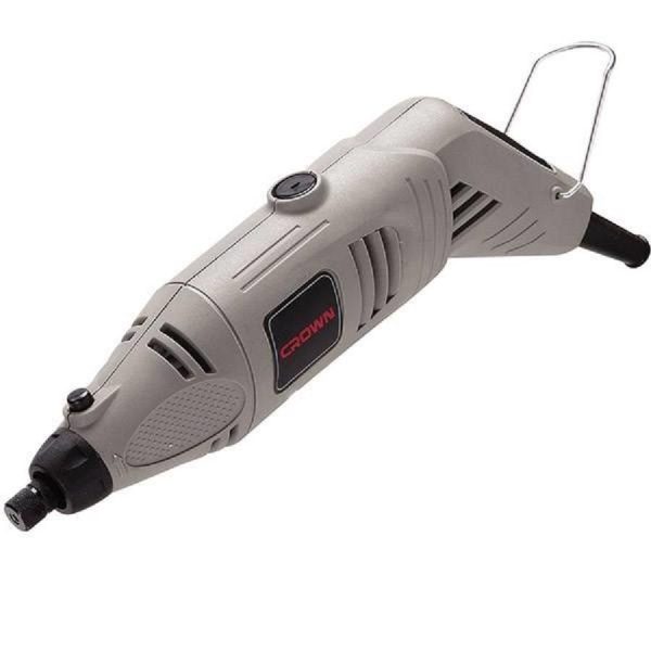 فرز انگشتی مینیاتوری 150 وات کرون CT13428 - تصویر 1
