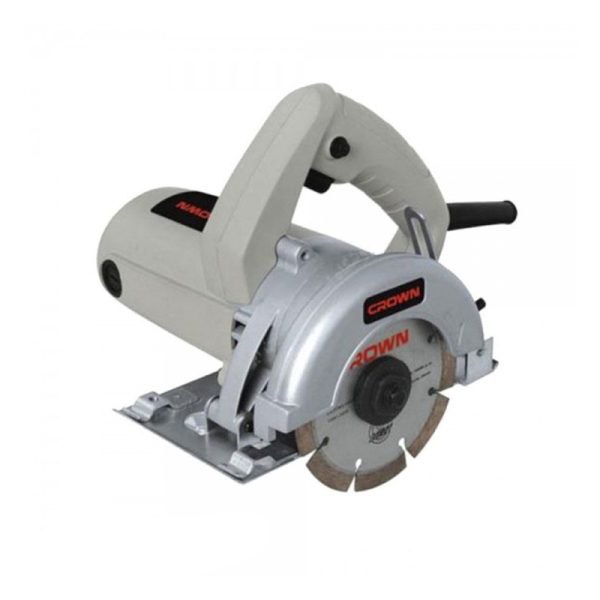 اره مرمر بر 110 میلیمتر 1200 وات کرون CT15081 - تصویر 1