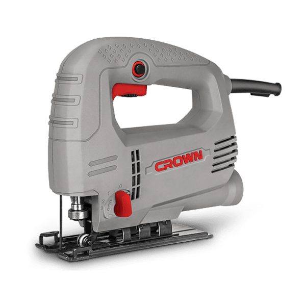 اره عمودبر 550 وات کرون CT15212 - تصویر 1
