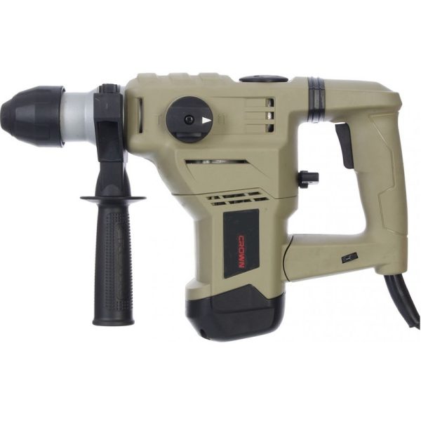 دریل بتن کن 5 کیلویی 32 میلیمتر کرون CT18102 - تصویر 1