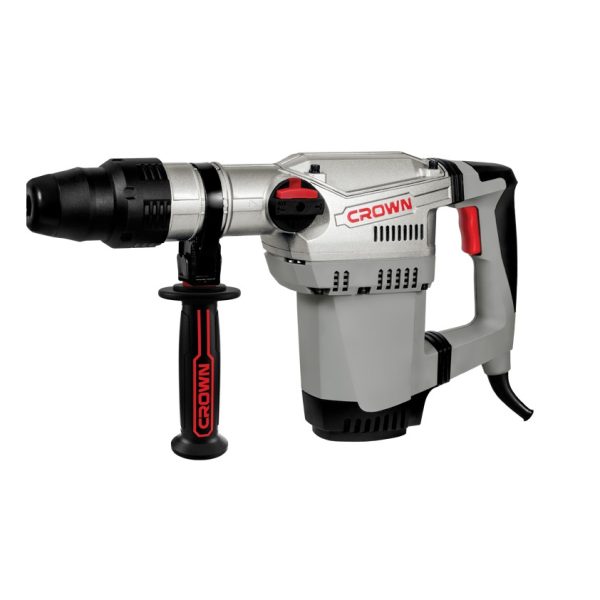 دریل بتن کن 7 کیلویی 40 میلیمتر کرون CT18118V - تصویر 1