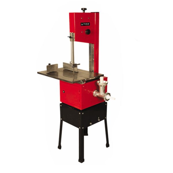 اره گوشت بری محک RDQ2502 - تصویر 1