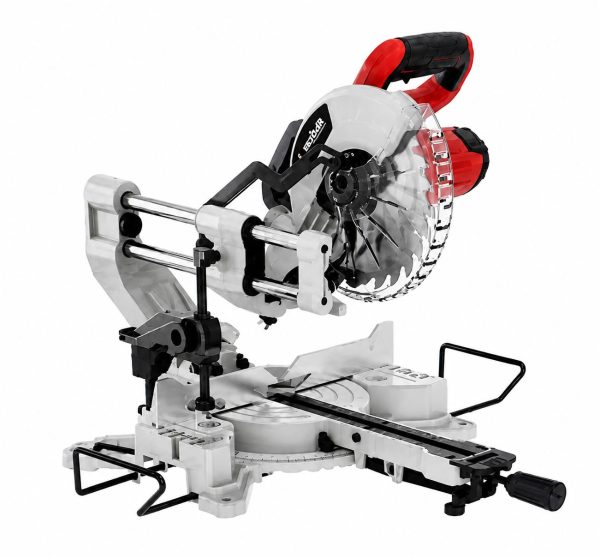 اره فارسی بر 210 میلیمتر اسلایدی محک MS-210/305I - تصویر 1