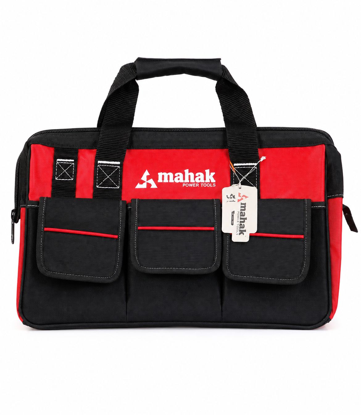 کیف ابزار برزنتی 48 سانتی محک TB-4824